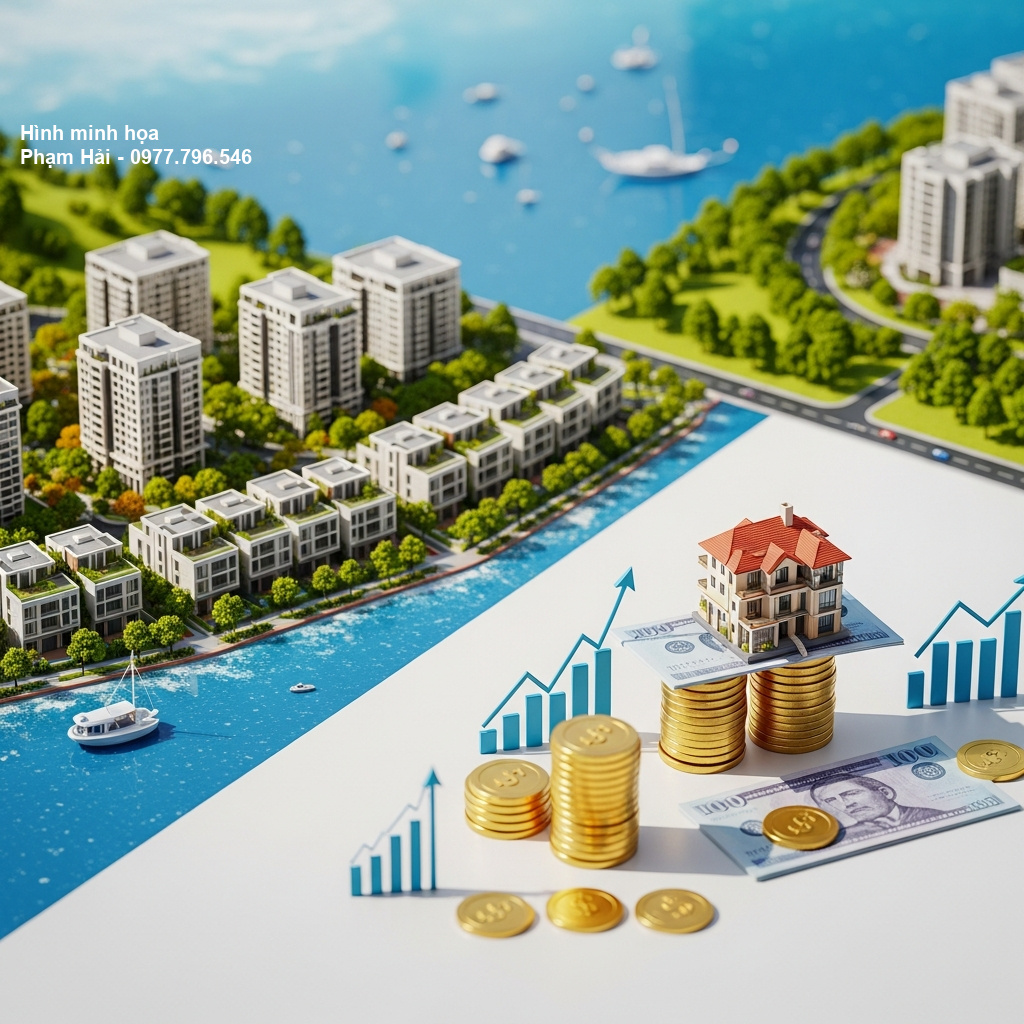 Hình ảnh dự án