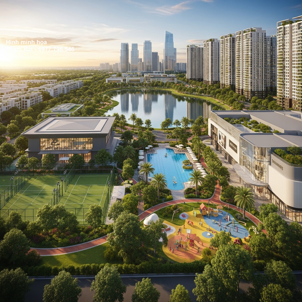Hình ảnh dự án