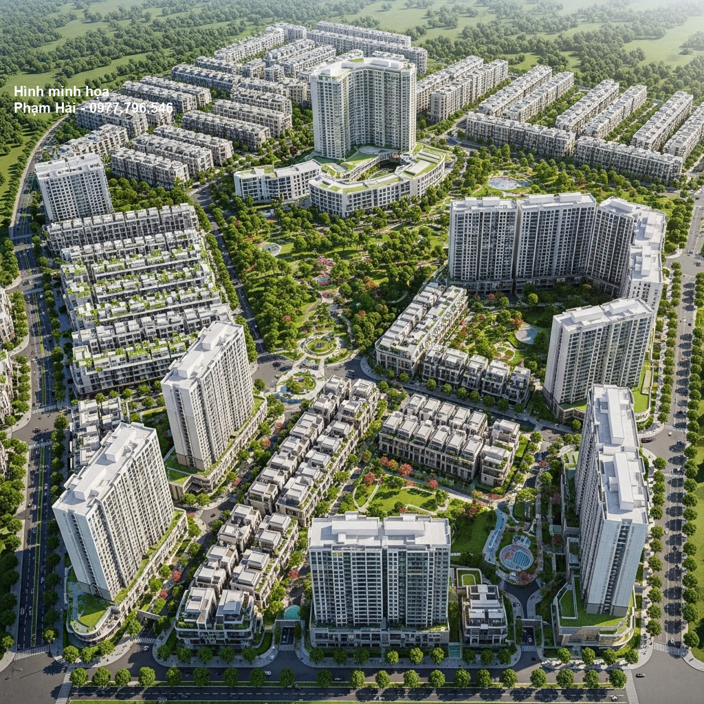 Hình ảnh dự án