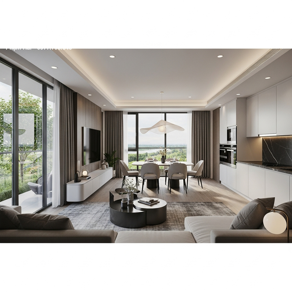 Hình ảnh dự án