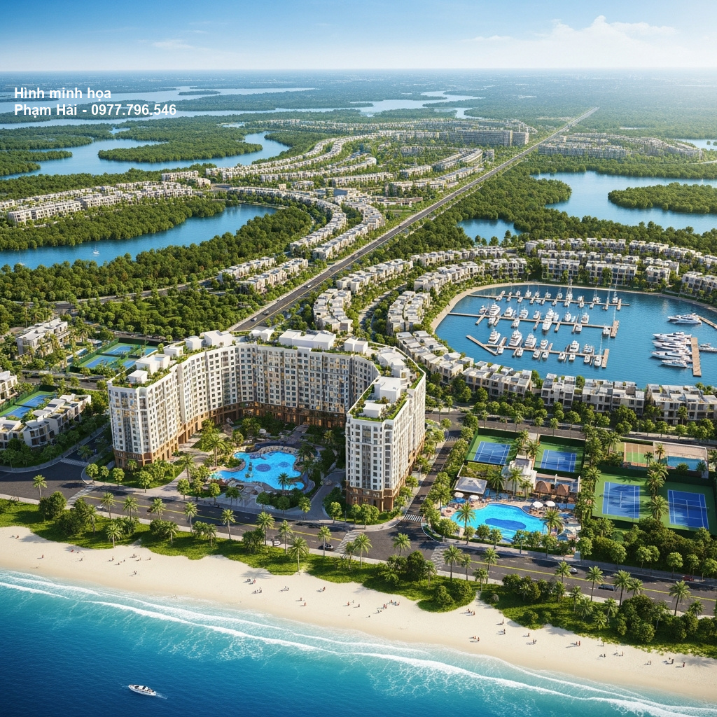 Hình ảnh dự án