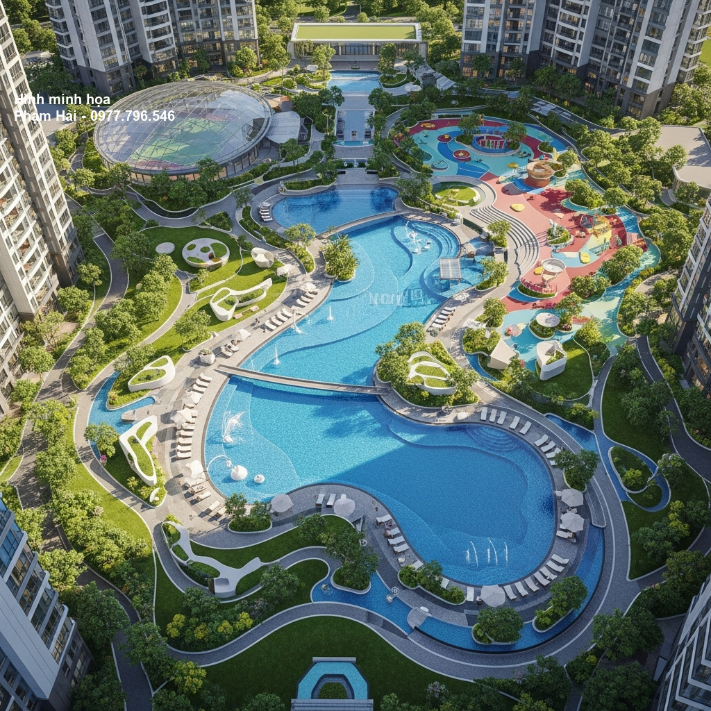 Hình ảnh dự án
