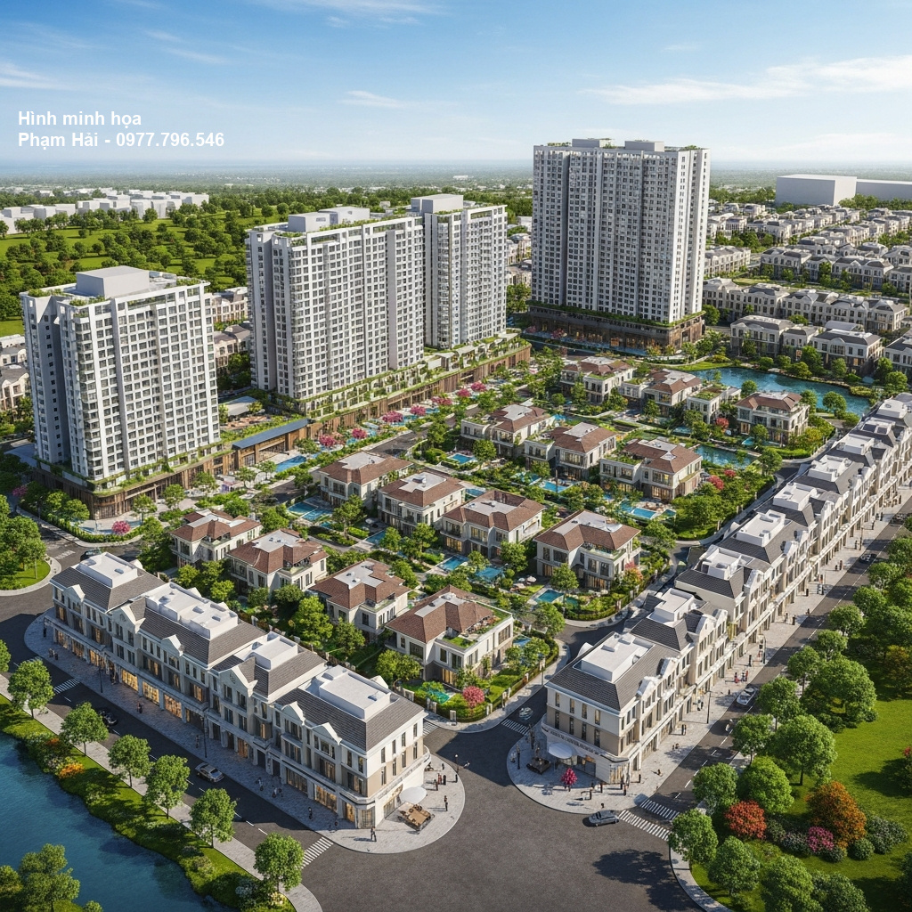 Hình ảnh dự án