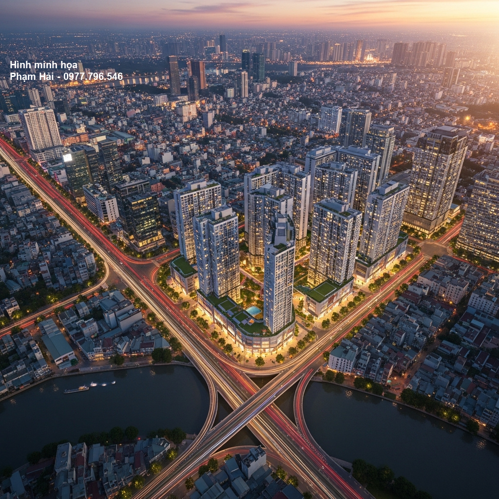 - hình ảnh minh họa dự án