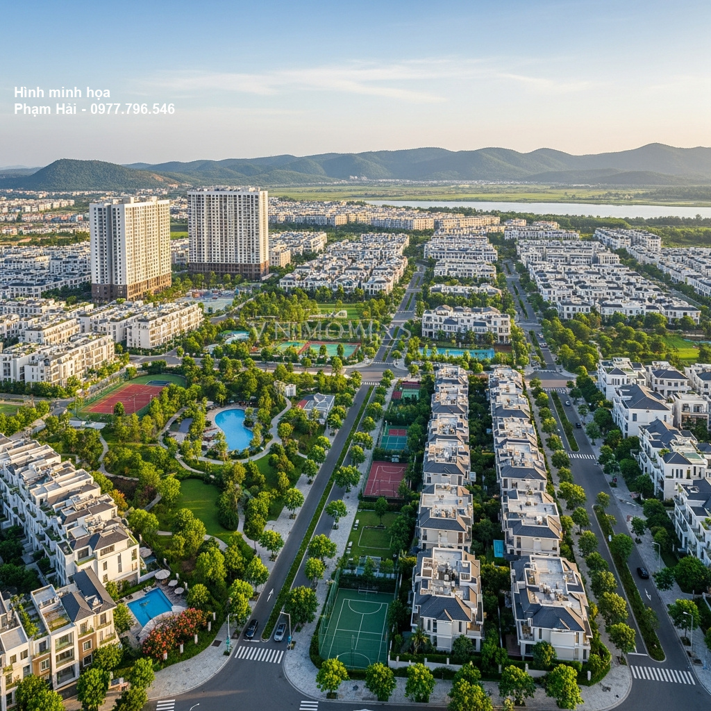 Hình ảnh dự án