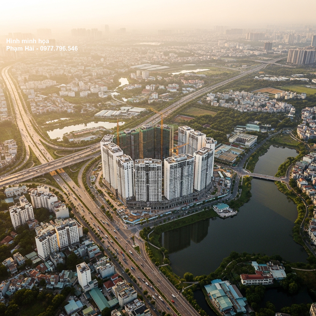 - hình ảnh minh họa dự án