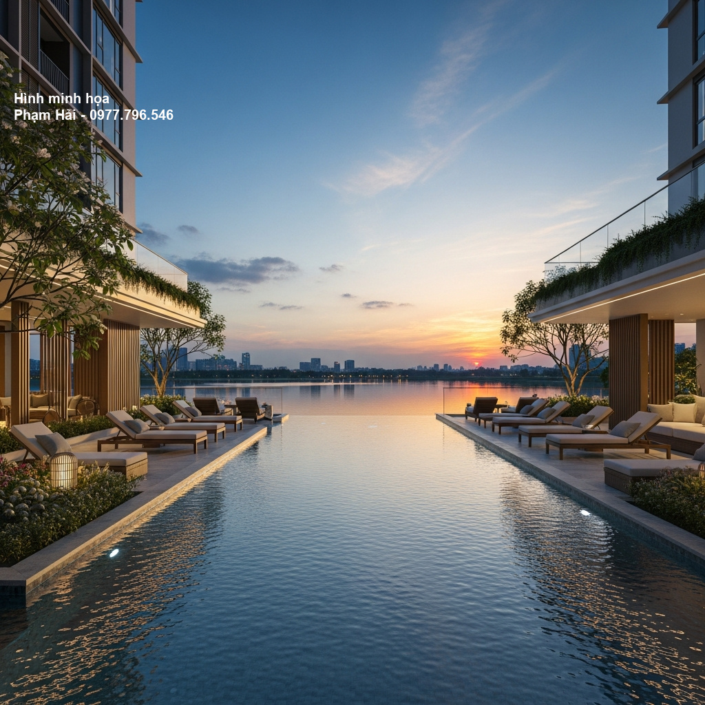 Hình ảnh dự án