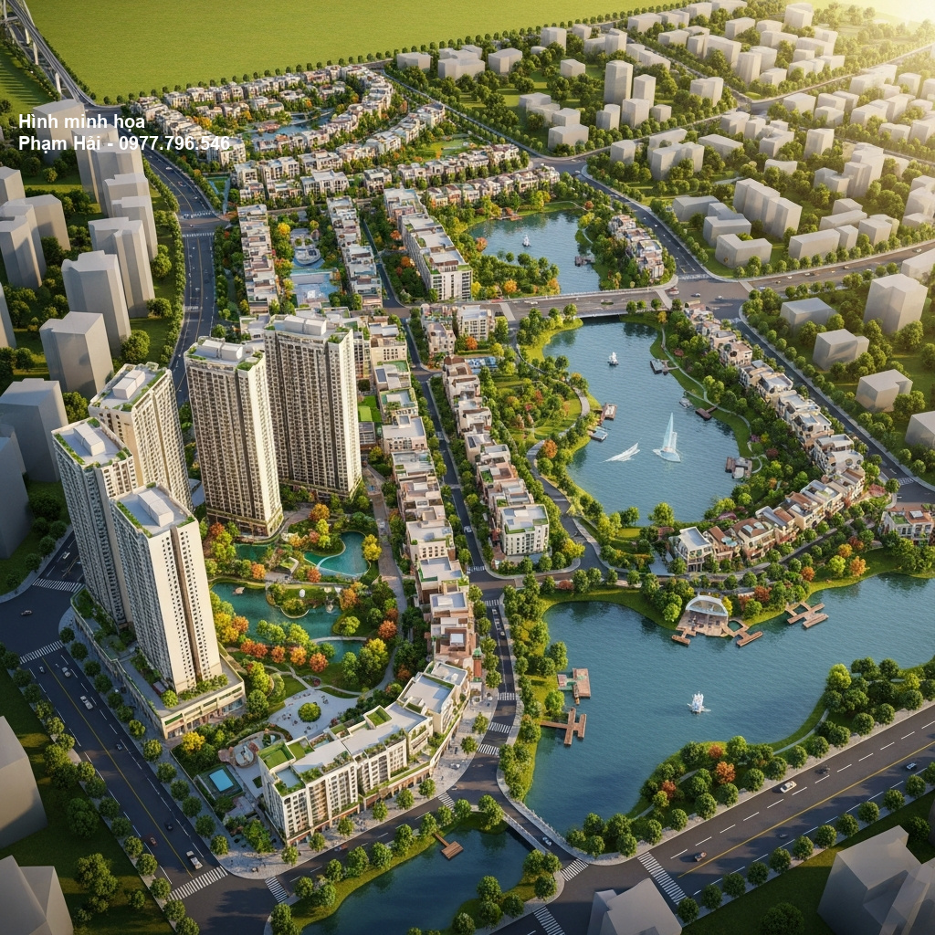 Hình ảnh dự án
