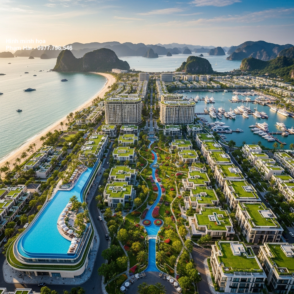 Hình ảnh dự án