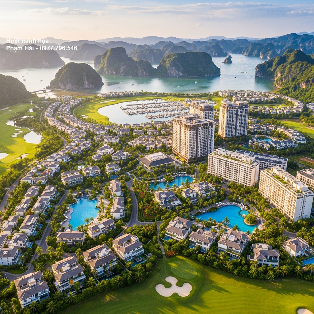 Hình ảnh dự án