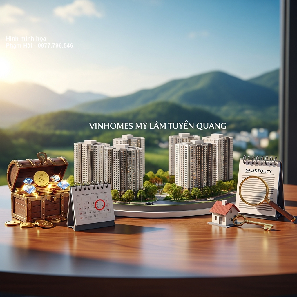 Hình ảnh dự án