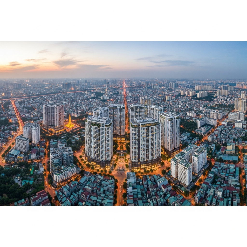 - hình ảnh minh họa dự án
