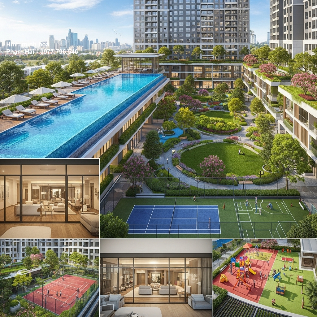 Hình ảnh dự án