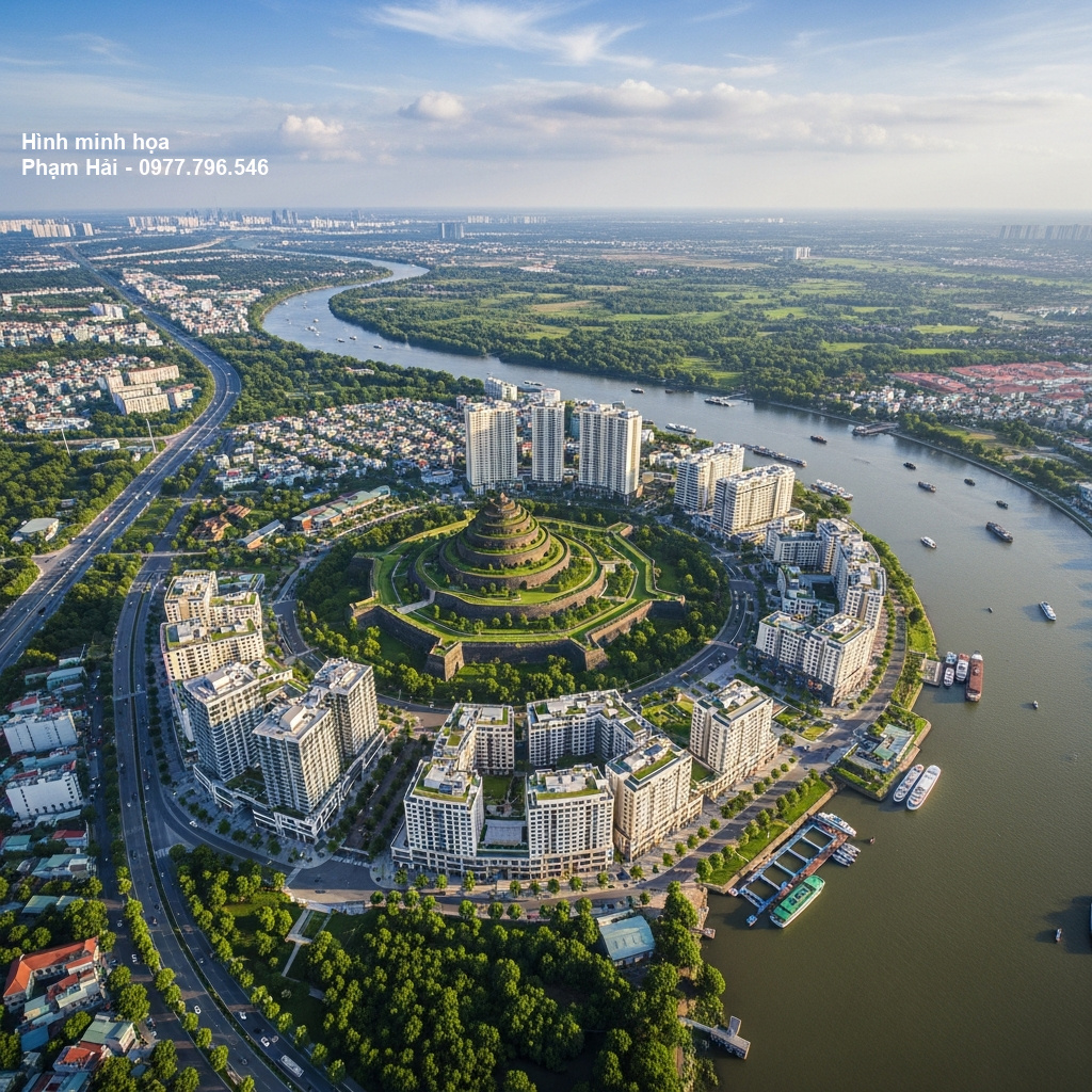 - hình ảnh minh họa dự án