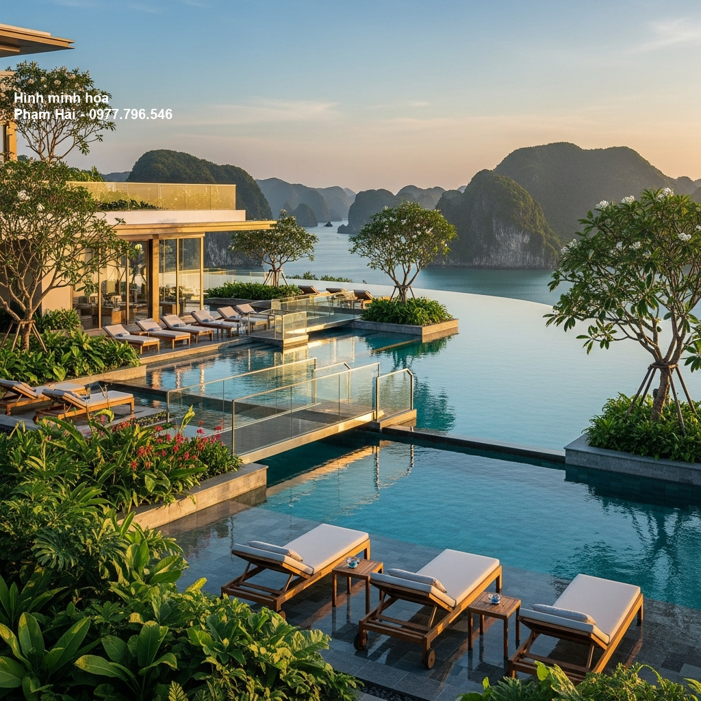 Hình ảnh dự án