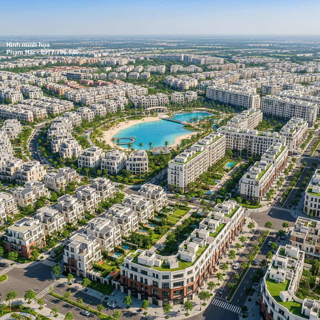 Hình ảnh dự án