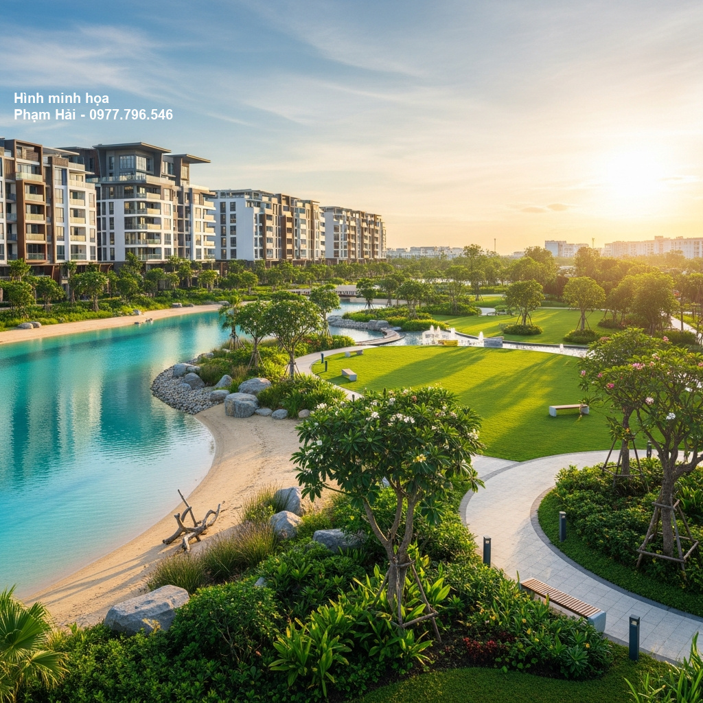 Hình ảnh dự án
