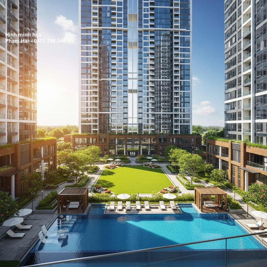 Hình ảnh dự án
