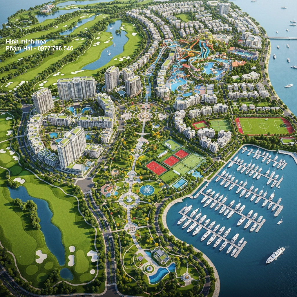 Hình ảnh dự án