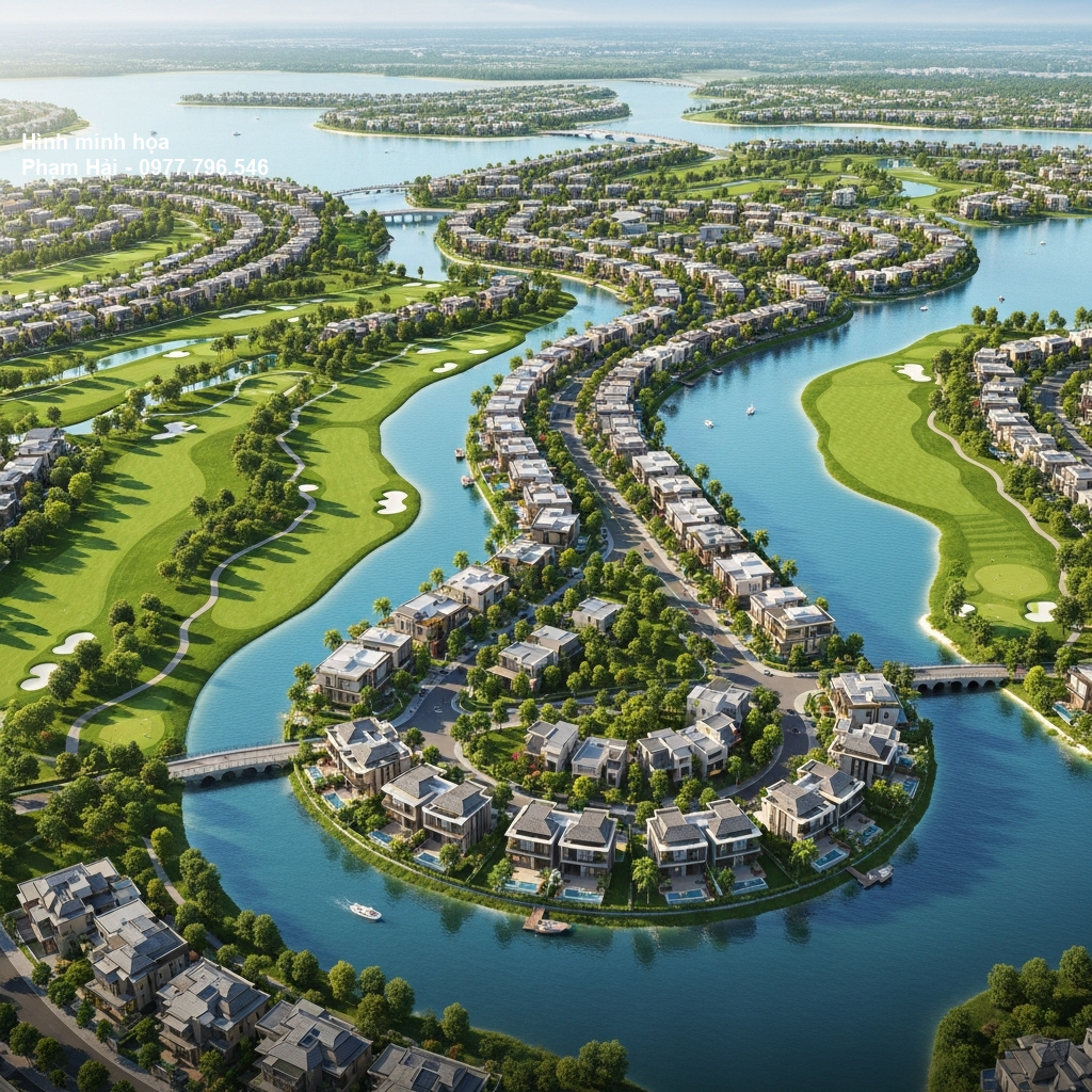 Hình ảnh dự án