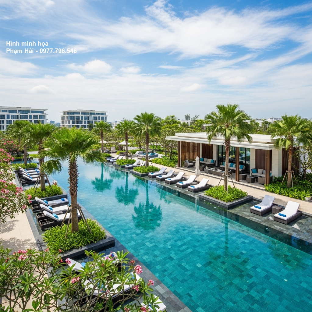 Hình ảnh dự án