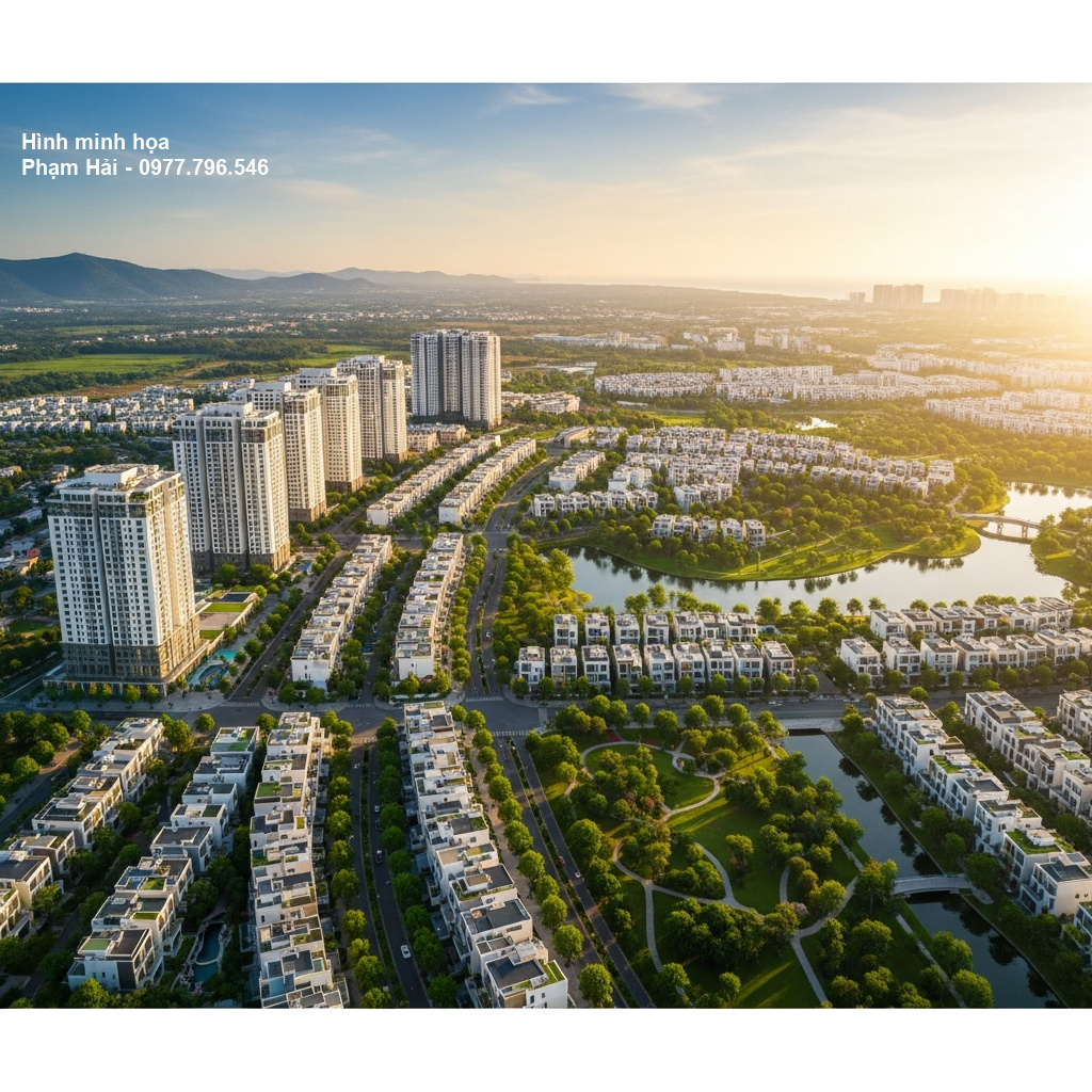 Hình ảnh dự án
