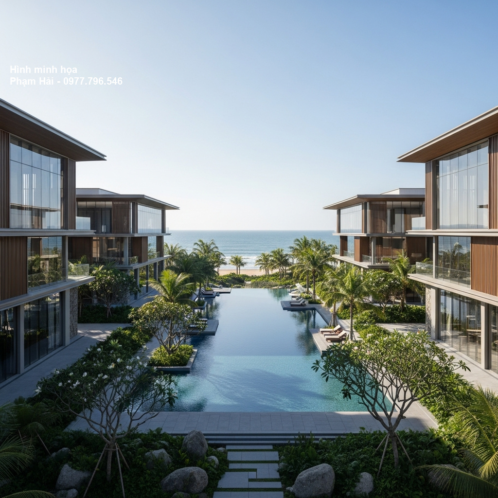 Hình ảnh dự án