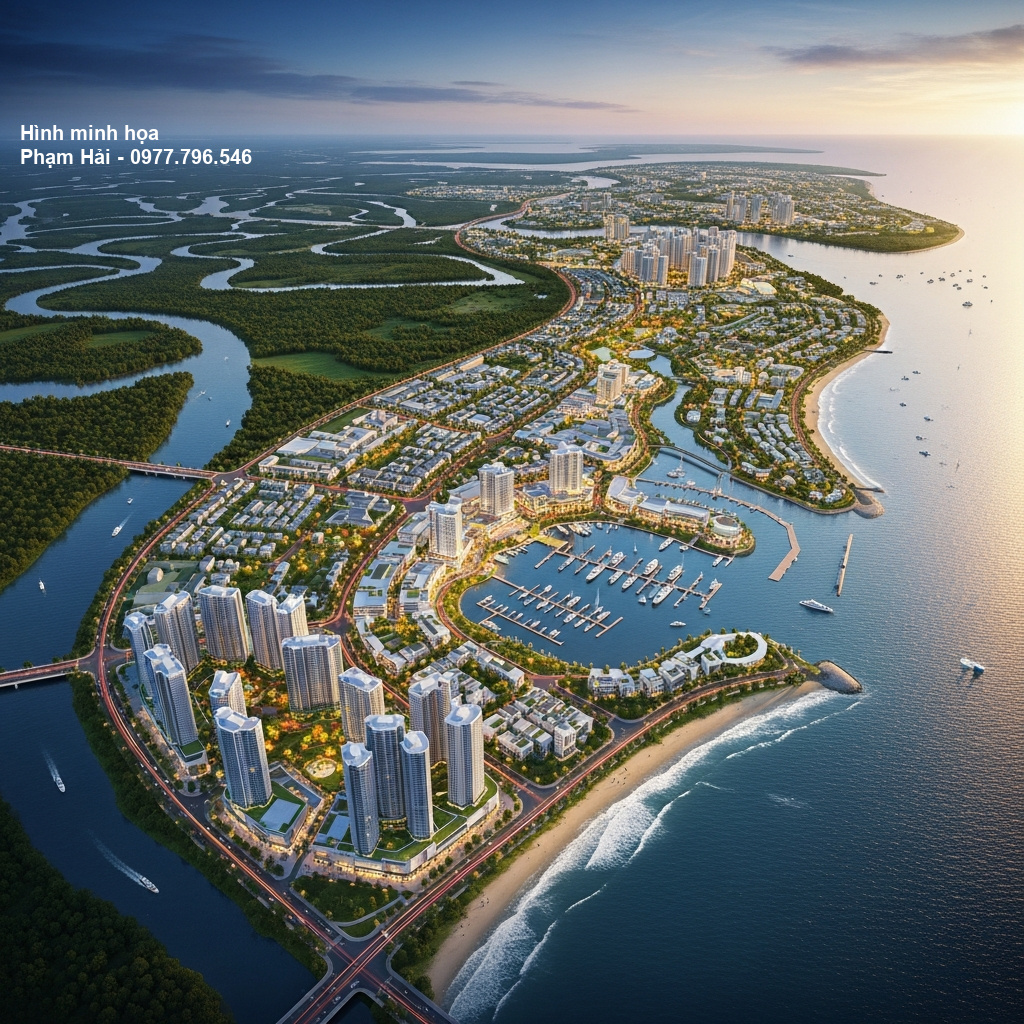 Hình ảnh dự án