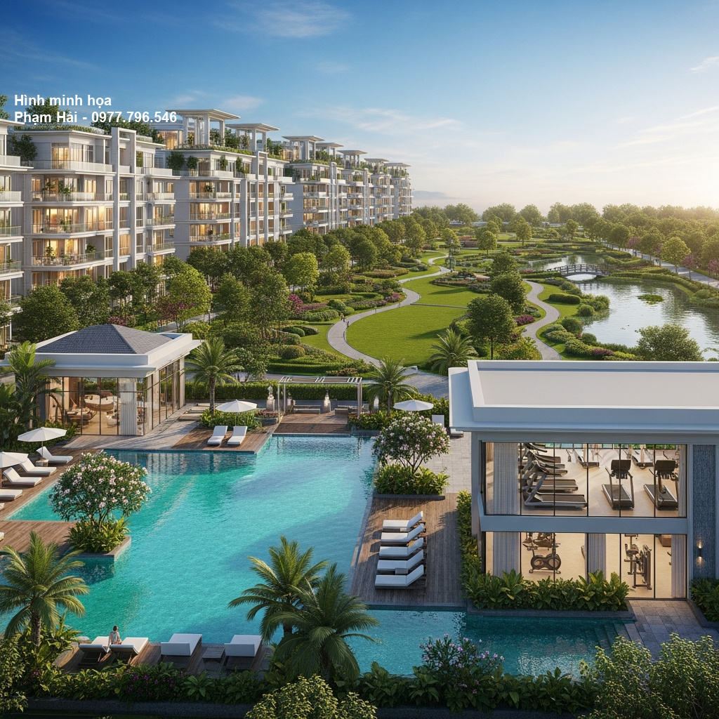 Hình ảnh dự án
