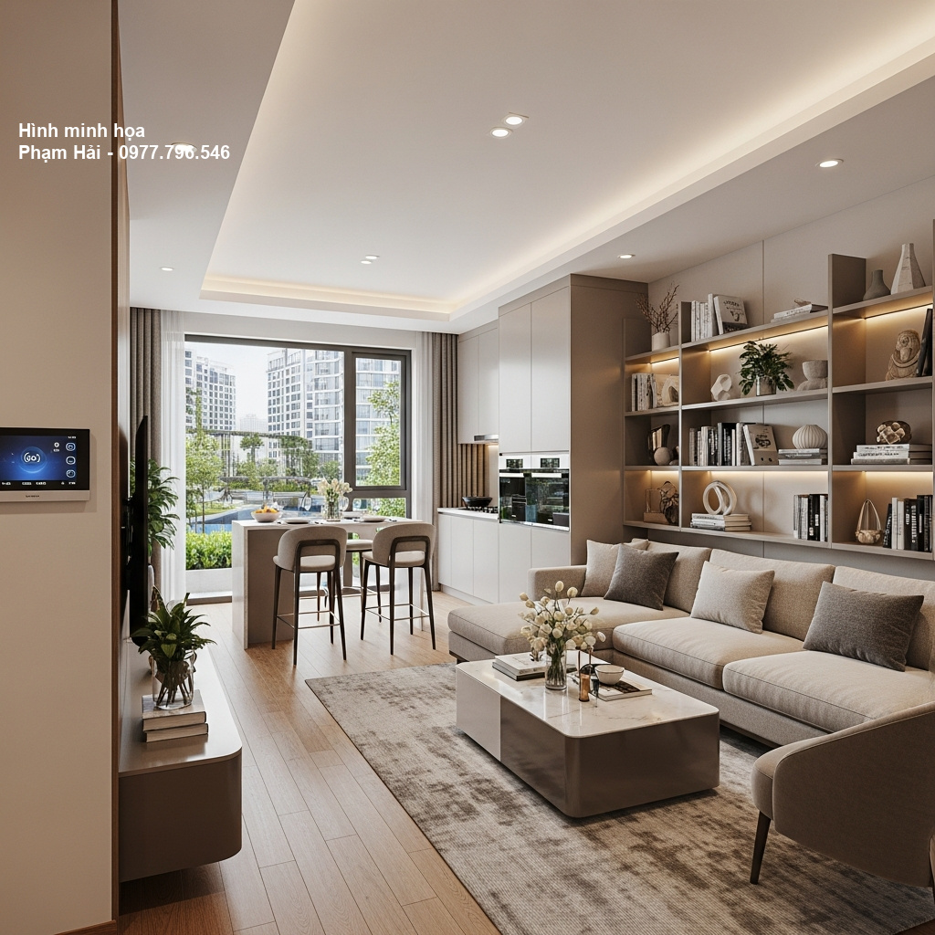 Hình ảnh dự án