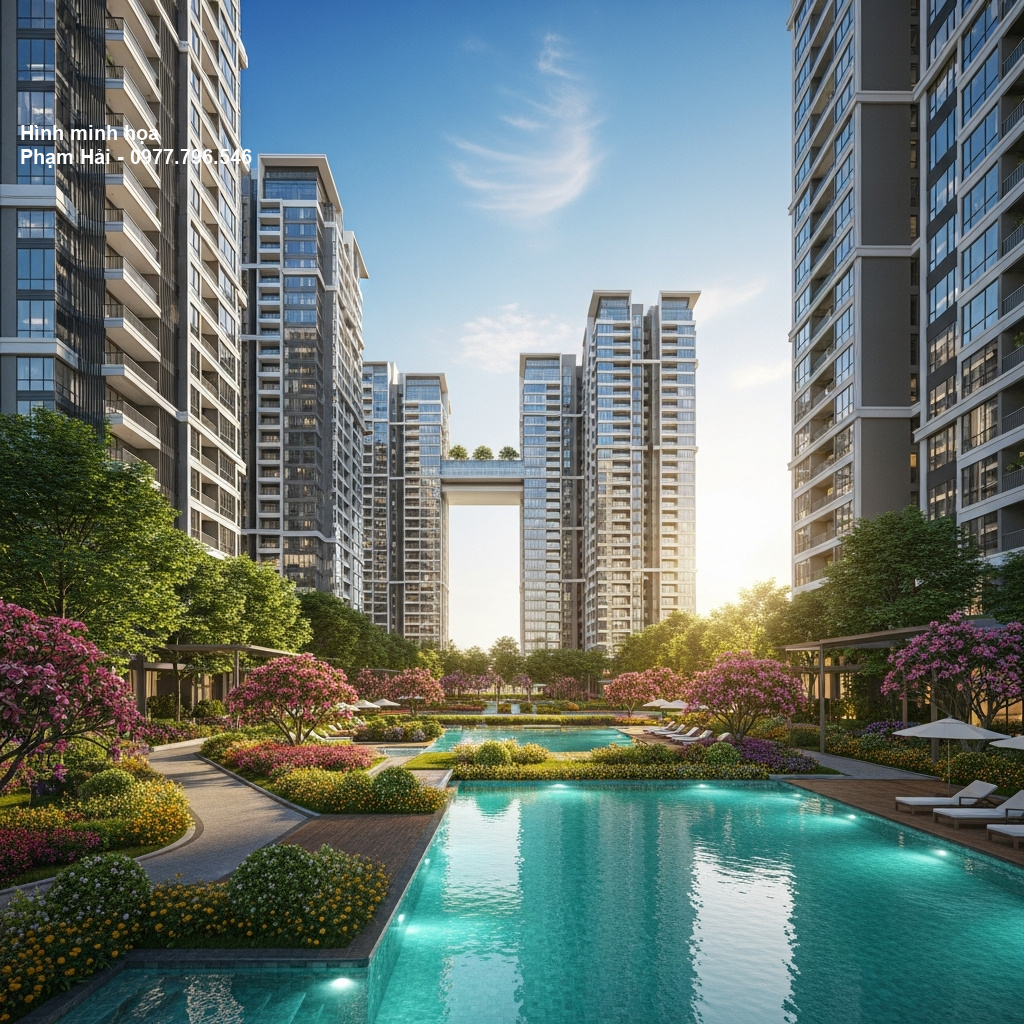 Hình ảnh dự án