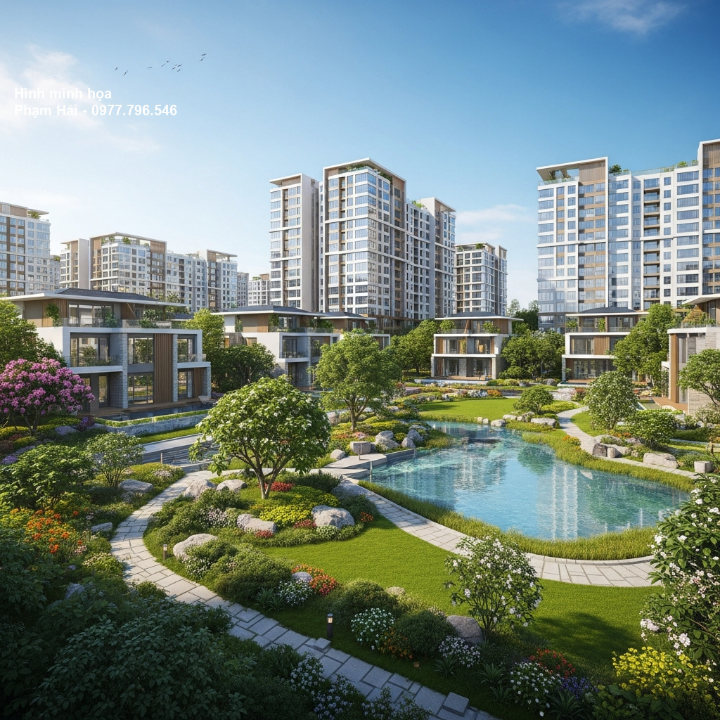 Hình ảnh dự án