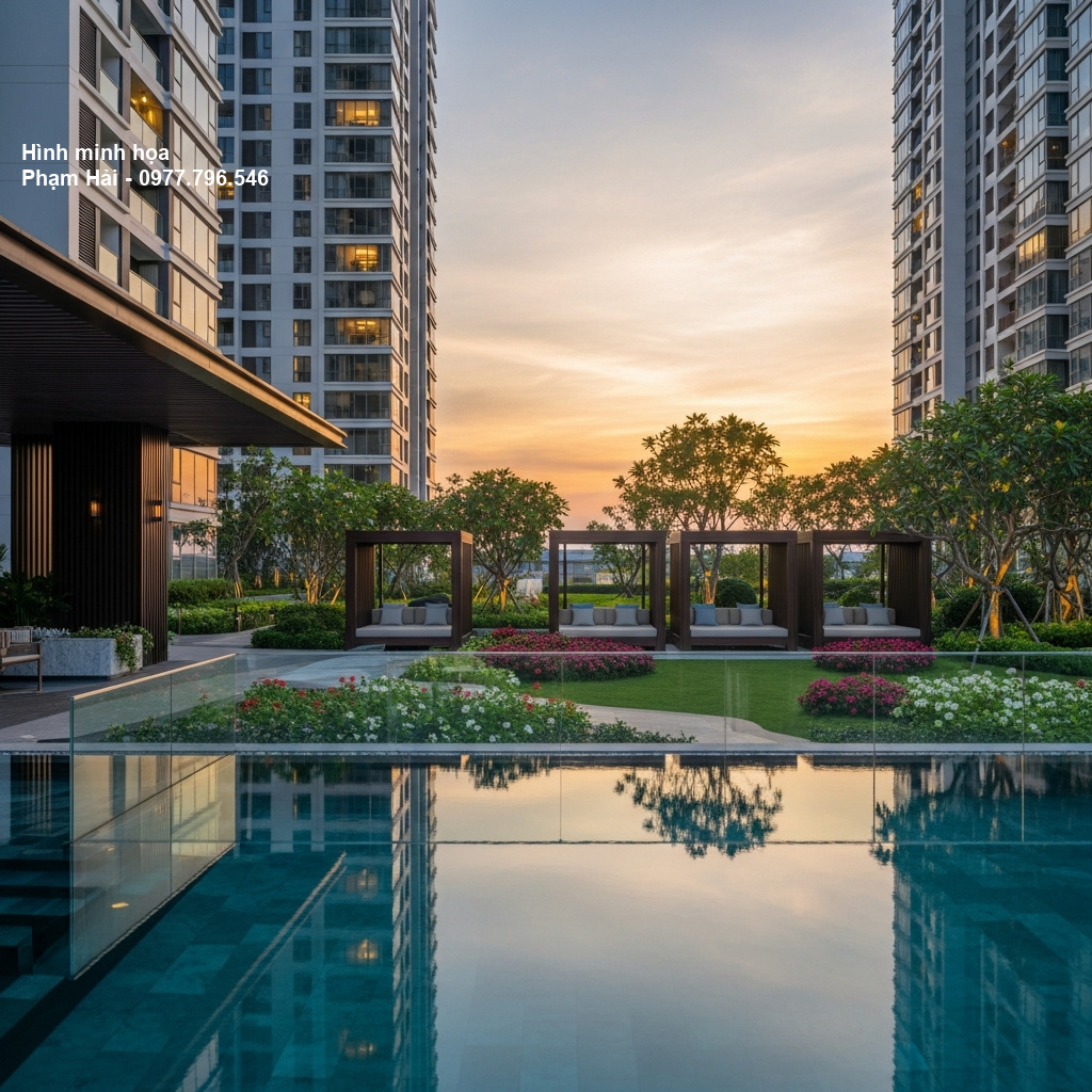Hình ảnh dự án