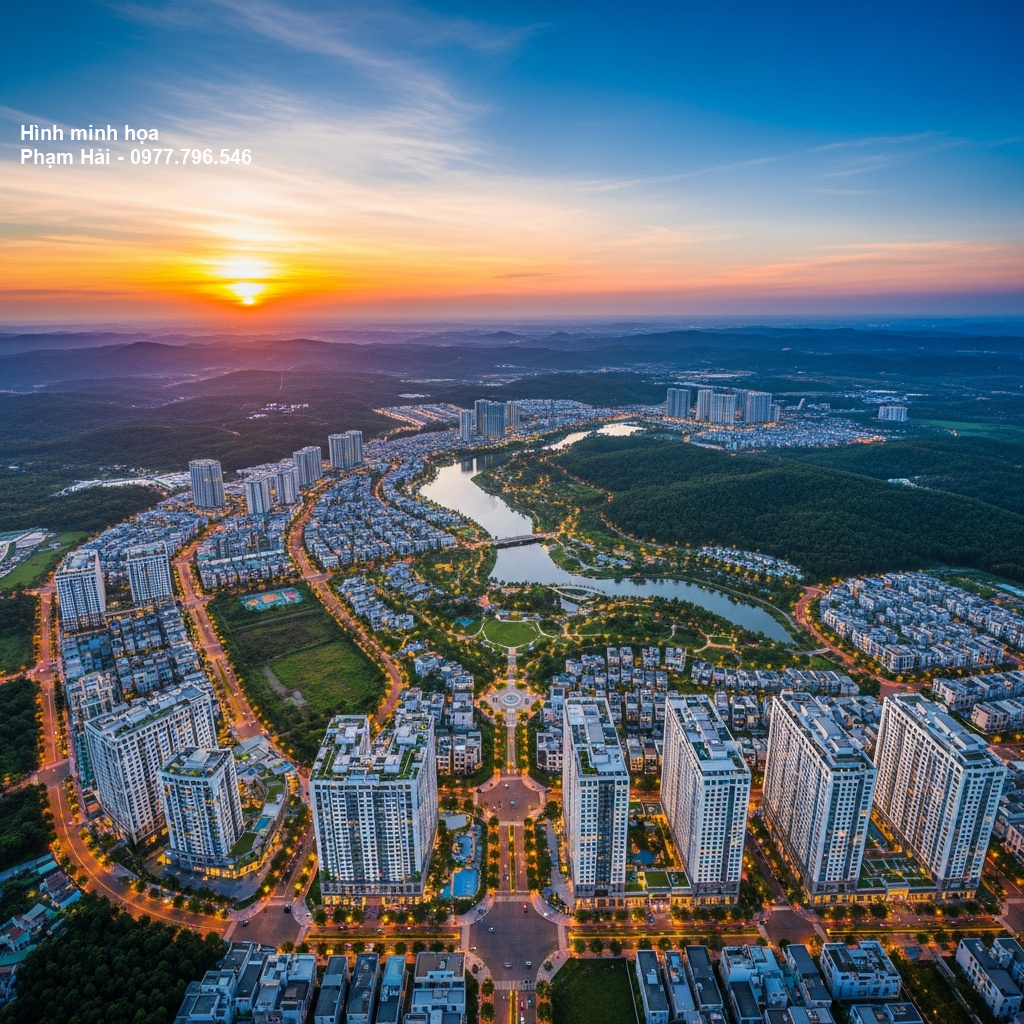 Hình ảnh dự án