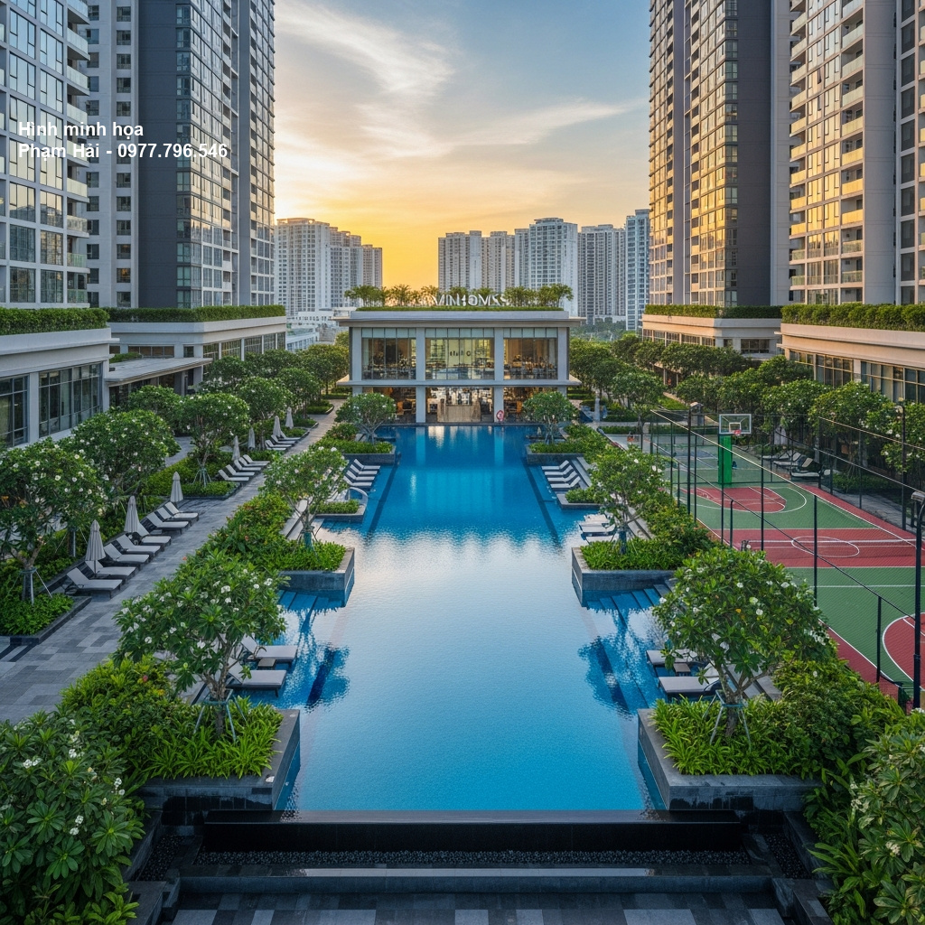 Hình ảnh dự án