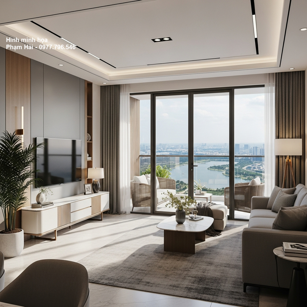Hình ảnh dự án