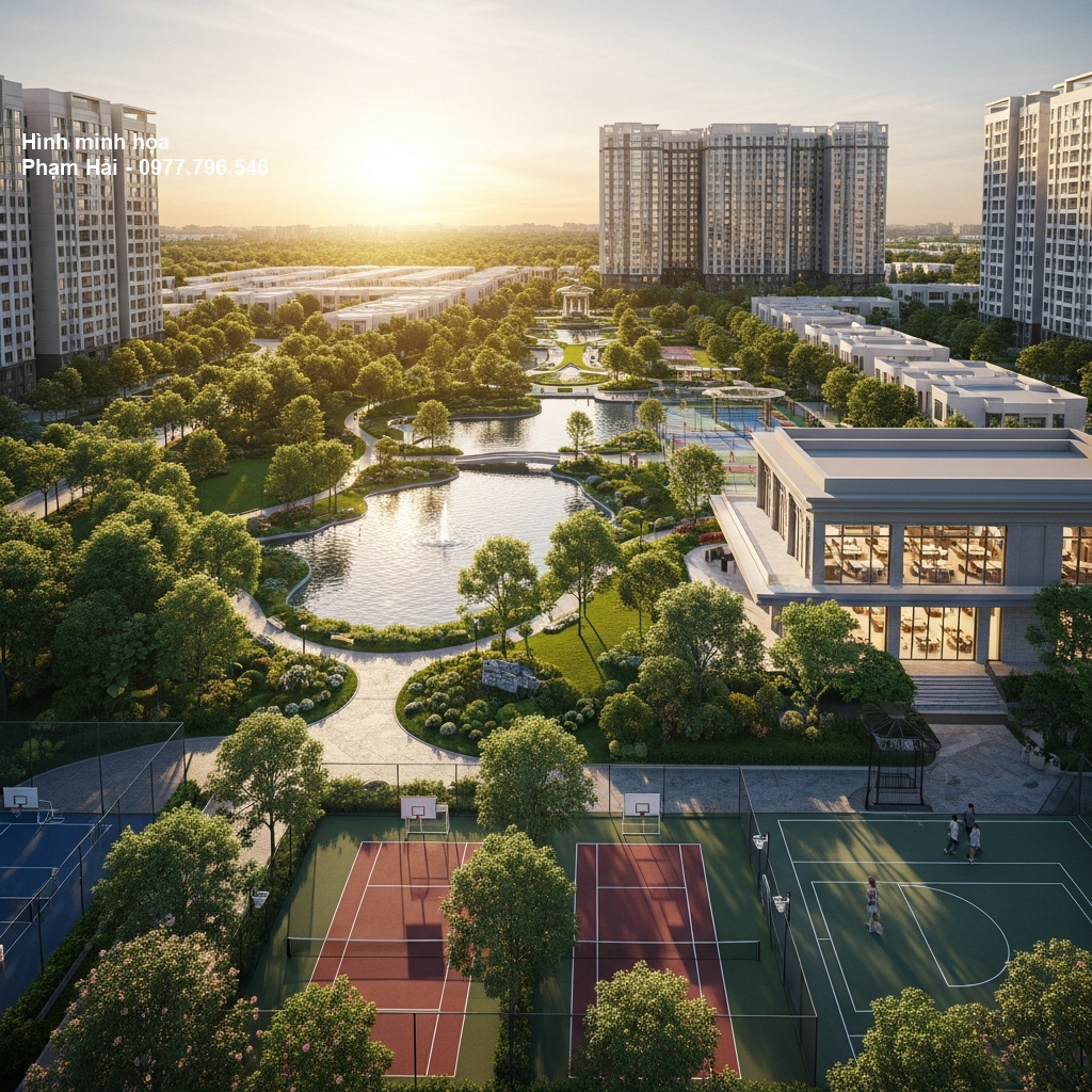 Hình ảnh dự án