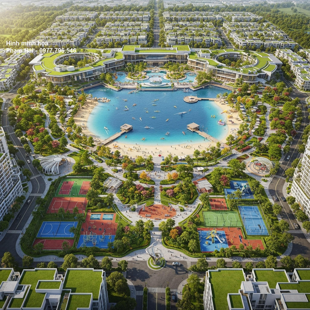 Hình ảnh dự án