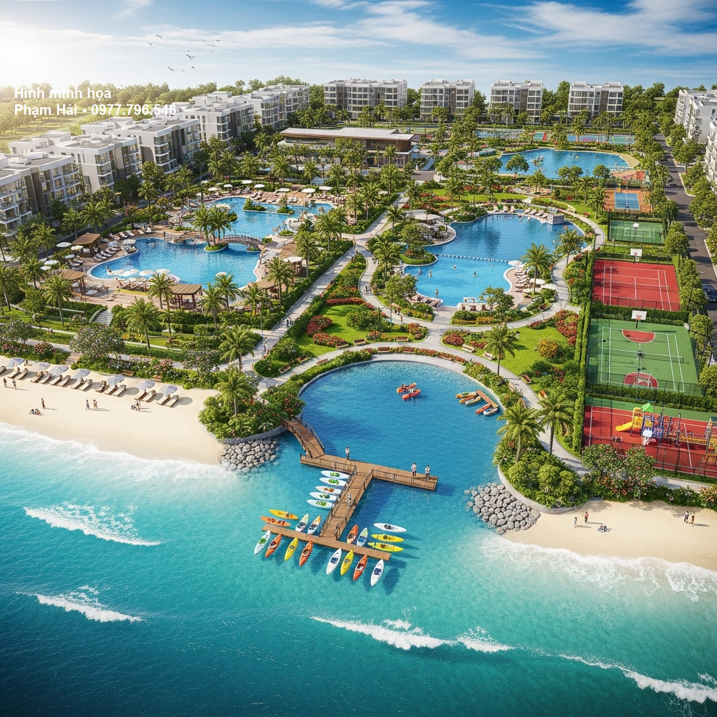Hình ảnh dự án
