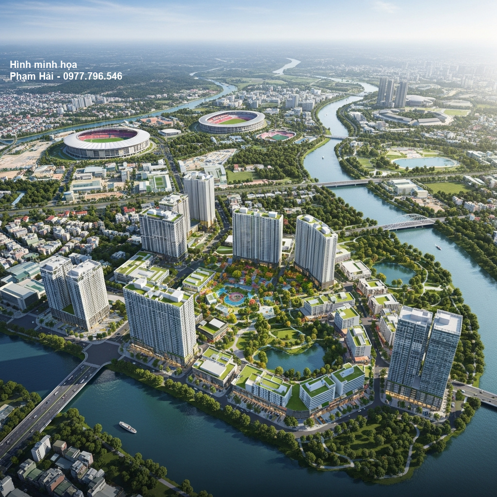 - hình ảnh minh họa dự án