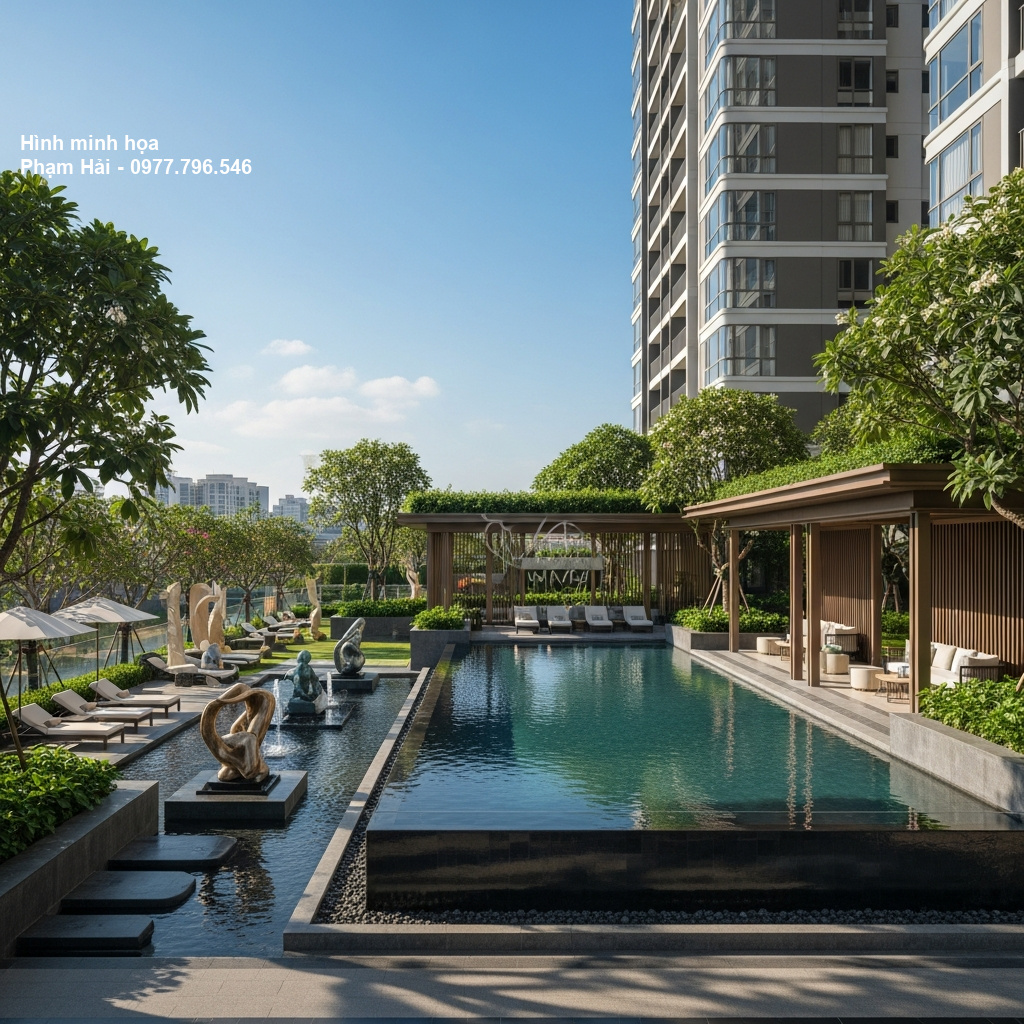 Hình ảnh dự án