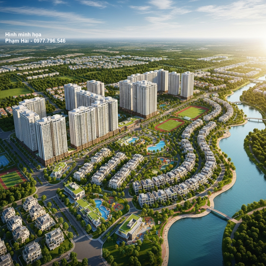 Hình ảnh dự án