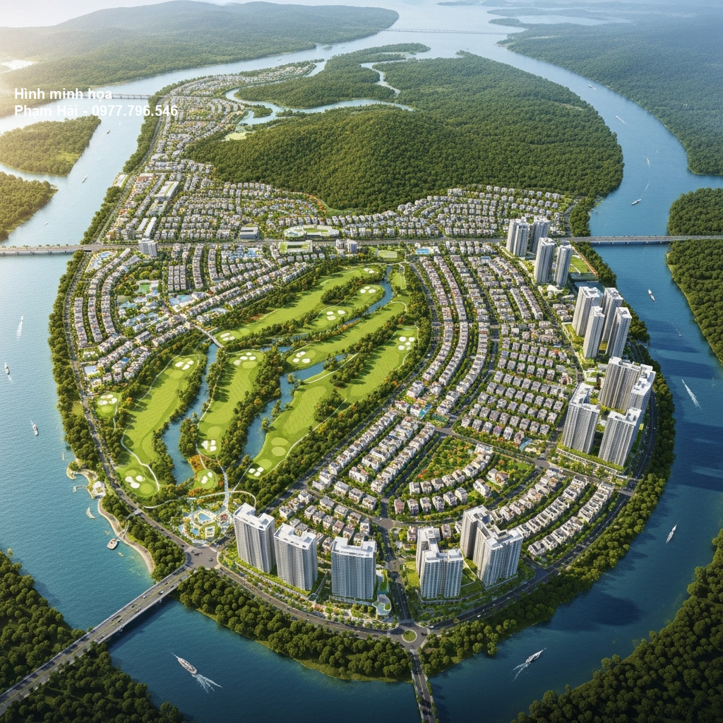 Hình ảnh dự án