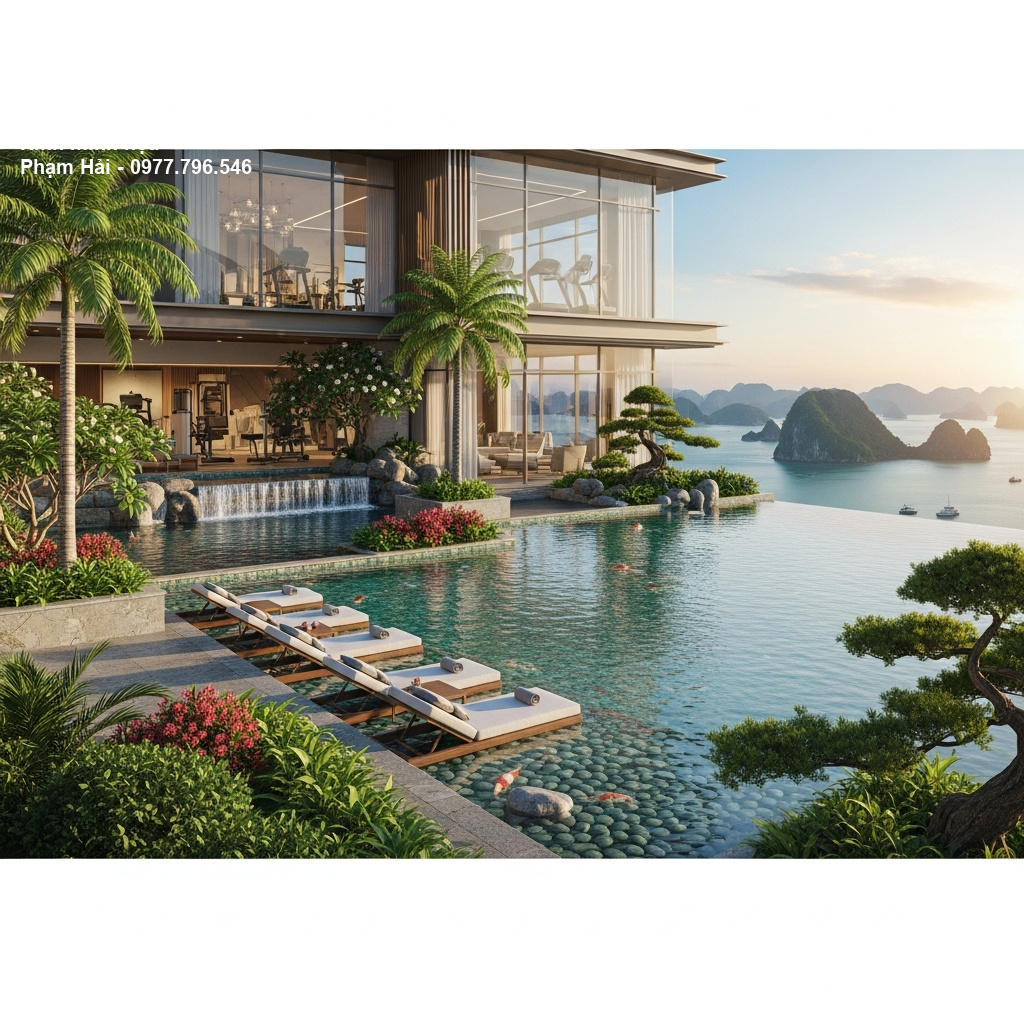 Hình ảnh dự án