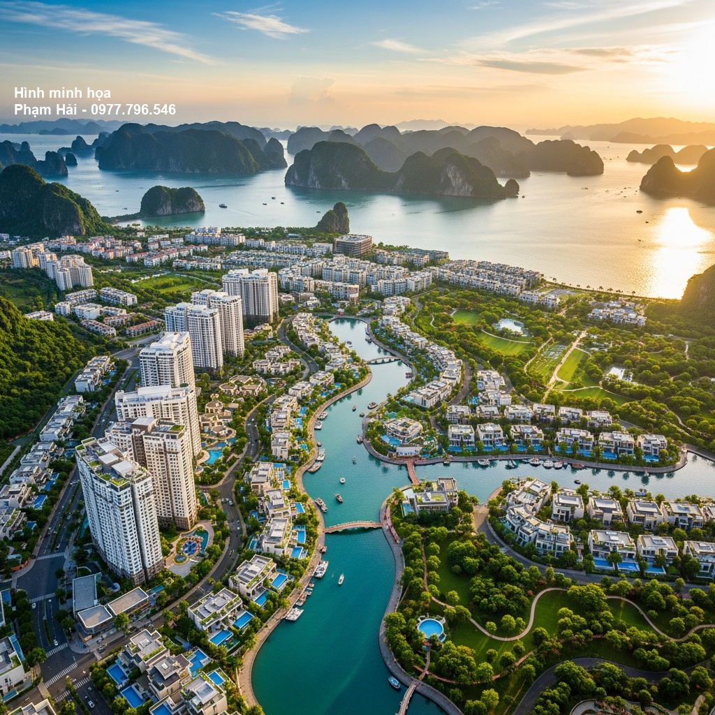 Hình ảnh dự án