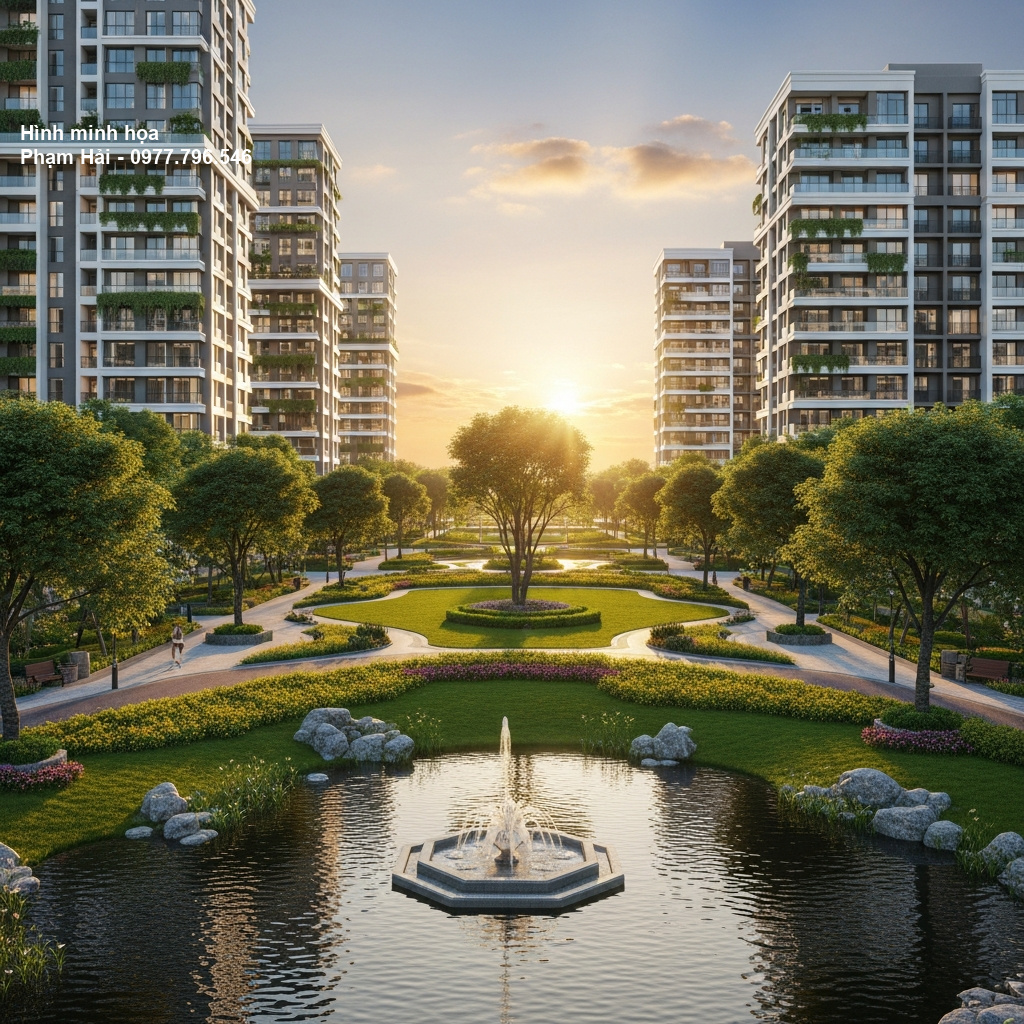 Hình ảnh dự án