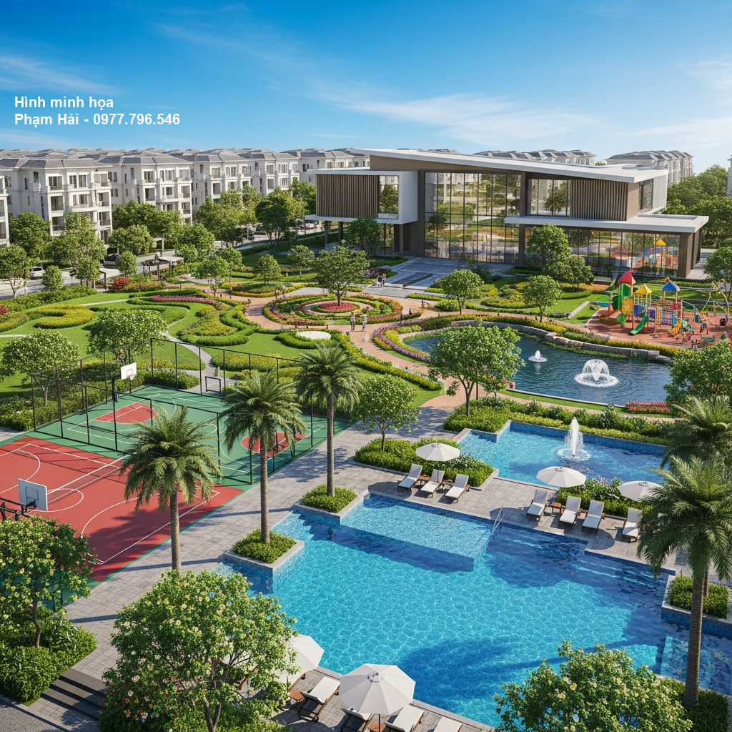 Hình ảnh dự án