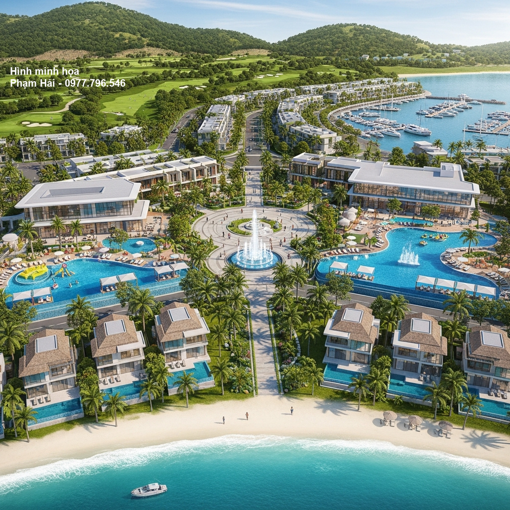 Hình ảnh dự án