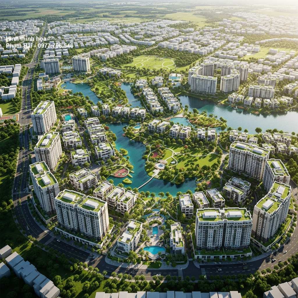 Hình ảnh dự án