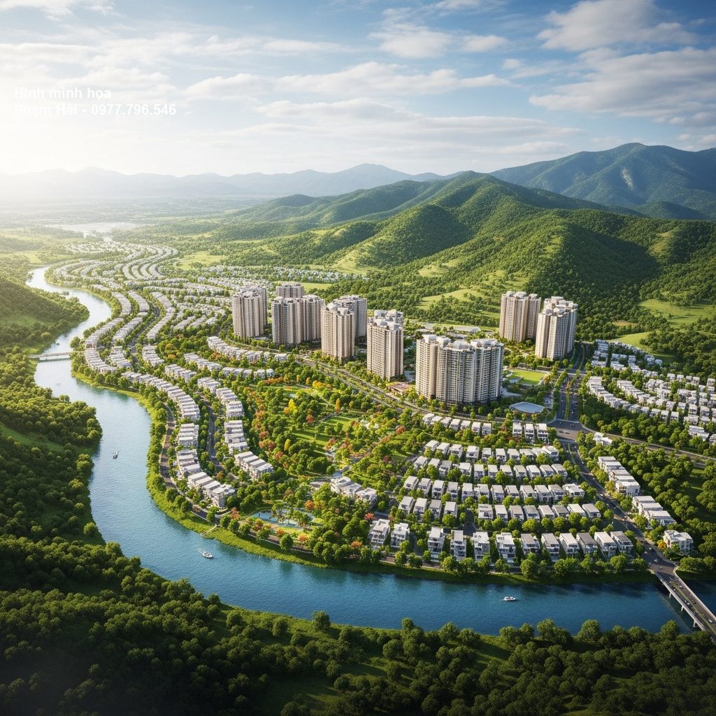 - hình ảnh minh họa dự án